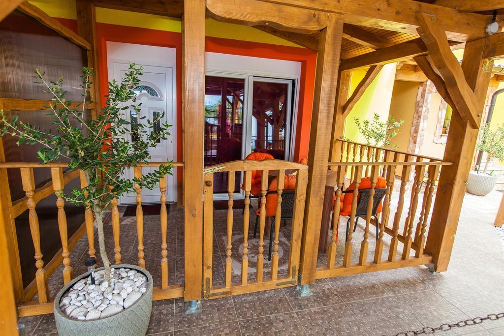 Apartments Maslina Crikvenica Zimmer foto